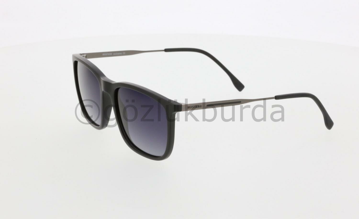 Mustang MU2185 03 Erkek Güneş Gözlüğü