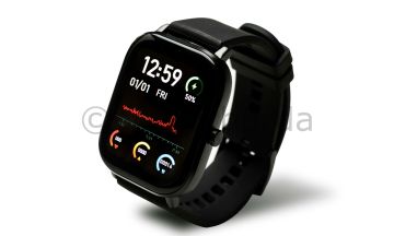 Osse OSW026 01 Unısex Akıllı Saat