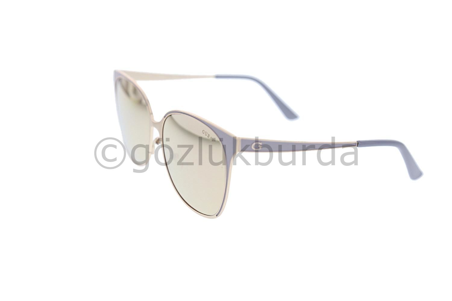 Guess GU7458 29G Kadın Güneş Gözlüğü