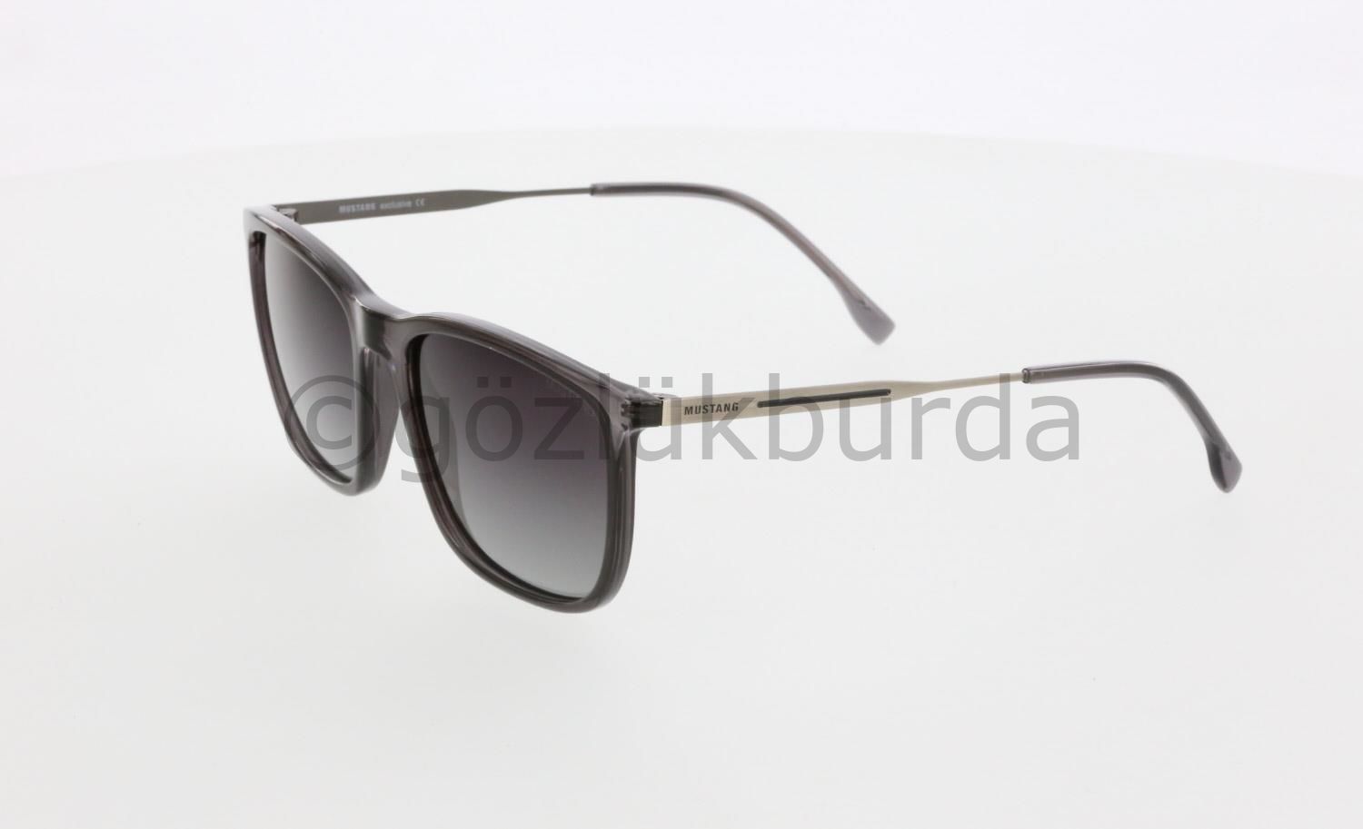 Mustang MU2185 04 Erkek Güneş Gözlüğü