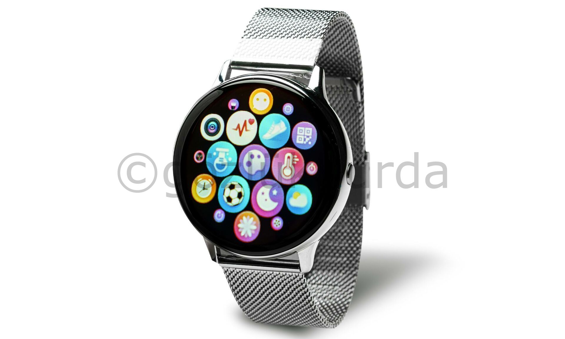 Osse OSW028 03 Kadın Akıllı Saat