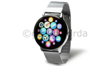 Osse OSW028 03 Kadın Akıllı Saat