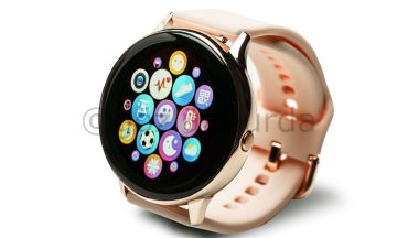 Osse OSW028 04 Kadın Akıllı Saat