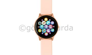 Osse OSW028 04 Kadın Akıllı Saat