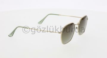 Soleıl SO4518 04 Unısex Güneş Gözlüğü