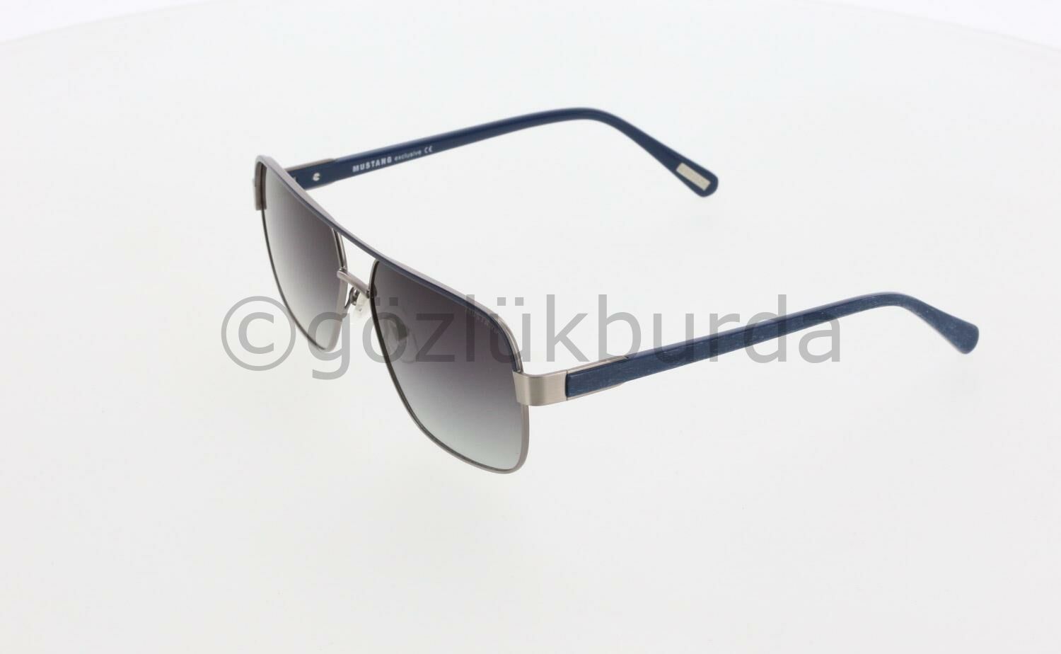 Mustang MU2190 03 Erkek Güneş Gözlüğü