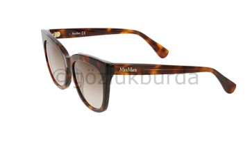 Maxmara MM0009 52F Kadın Güneş Gözlüğü
