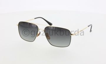 Optellı OP6065 01 Erkek Güneş Gözlüğü