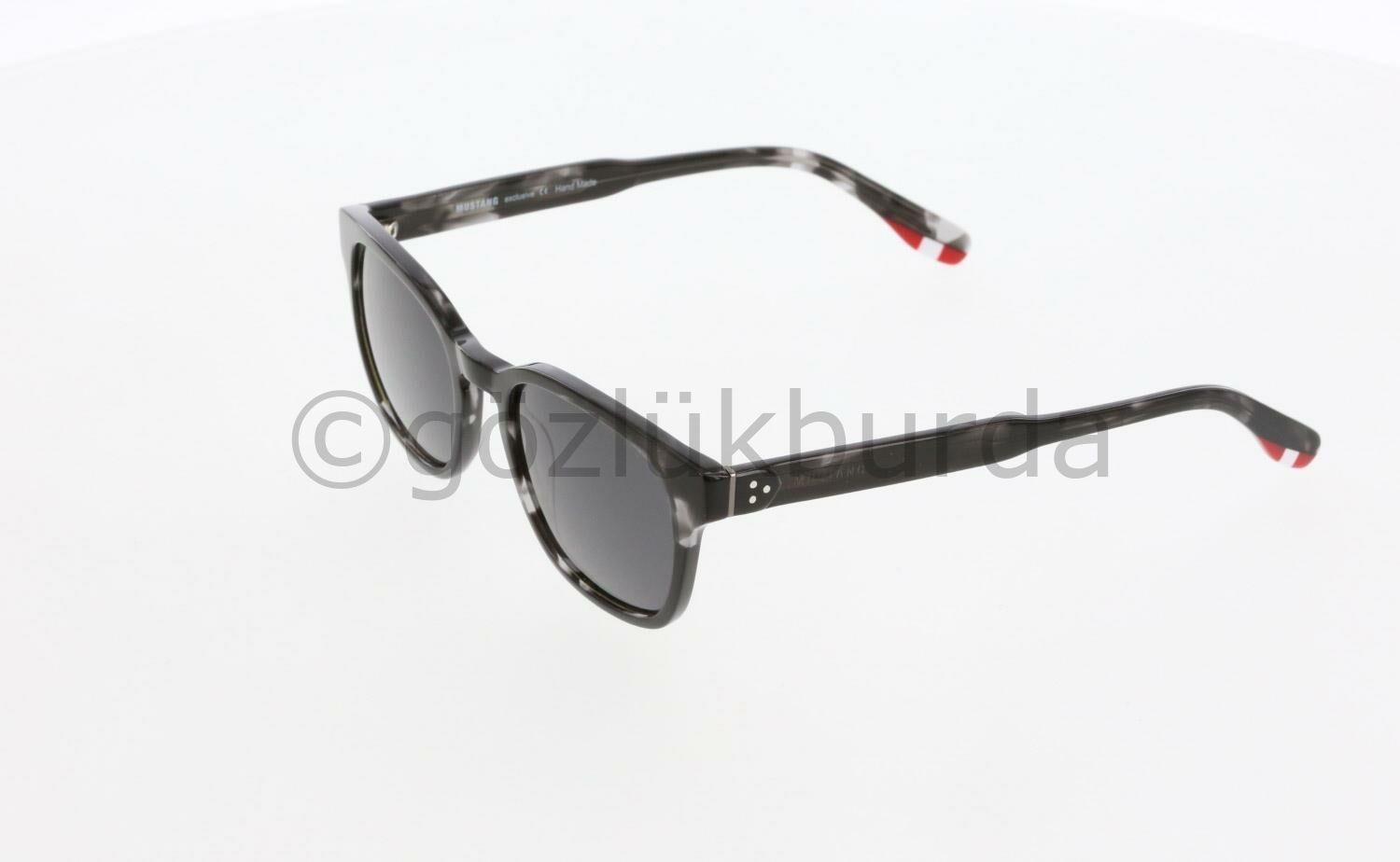 Mustang MU2281 02 Erkek Güneş Gözlüğü