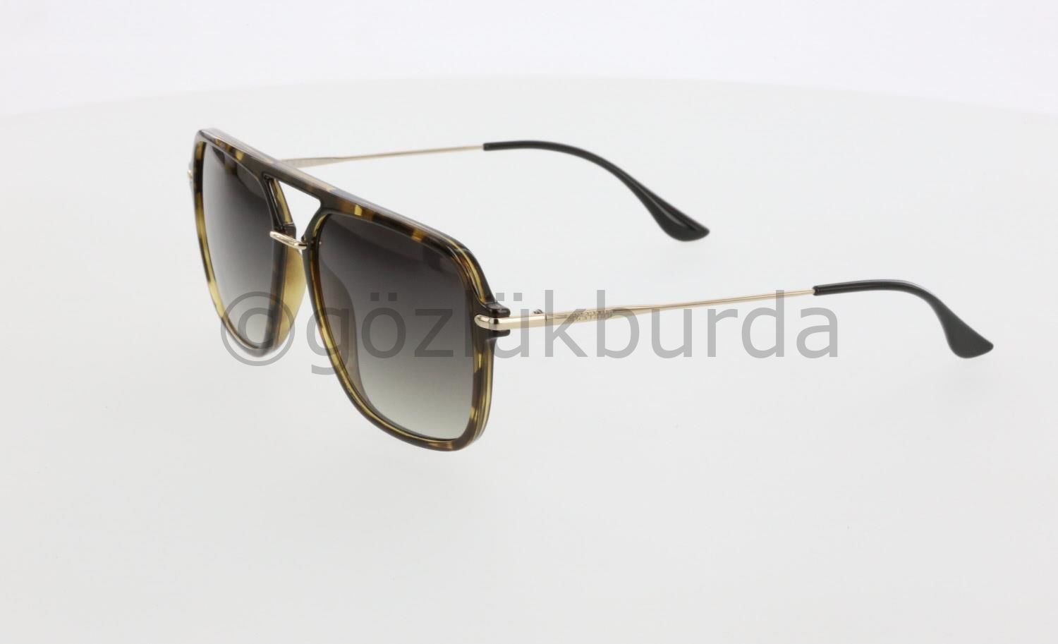 Mustang MU2195 02 Erkek Güneş Gözlüğü