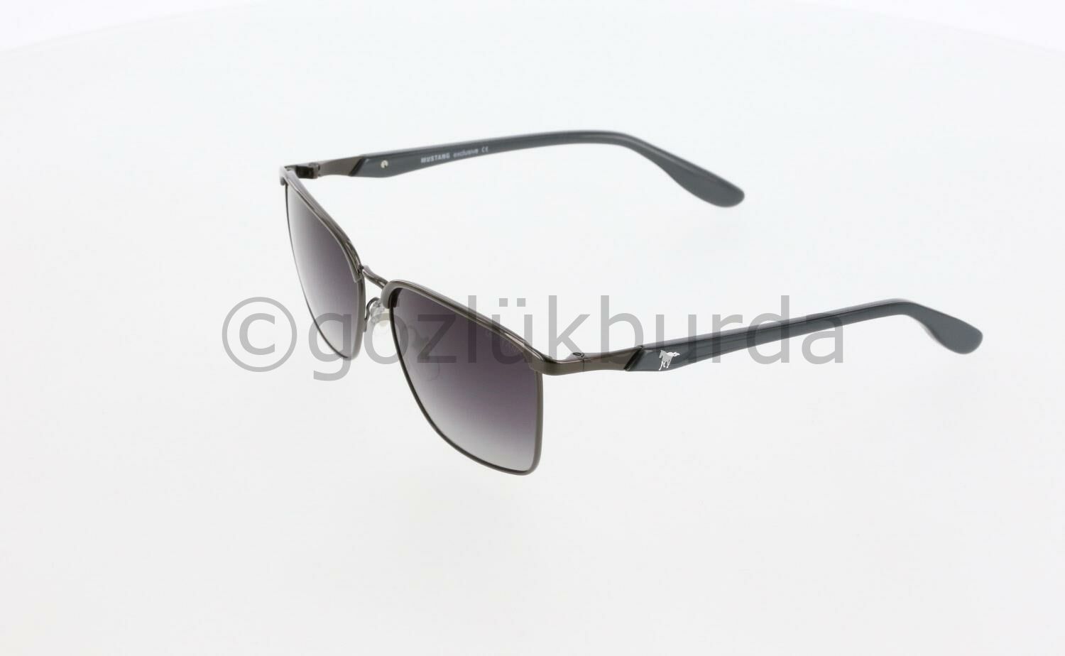 Mustang MU2262 03 Erkek Güneş Gözlüğü