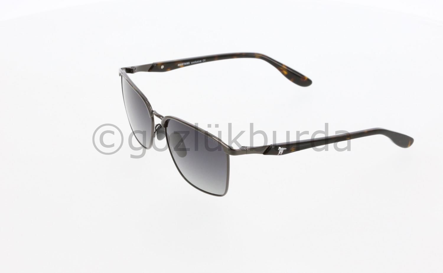 Mustang MU2262 02 Erkek Güneş Gözlüğü