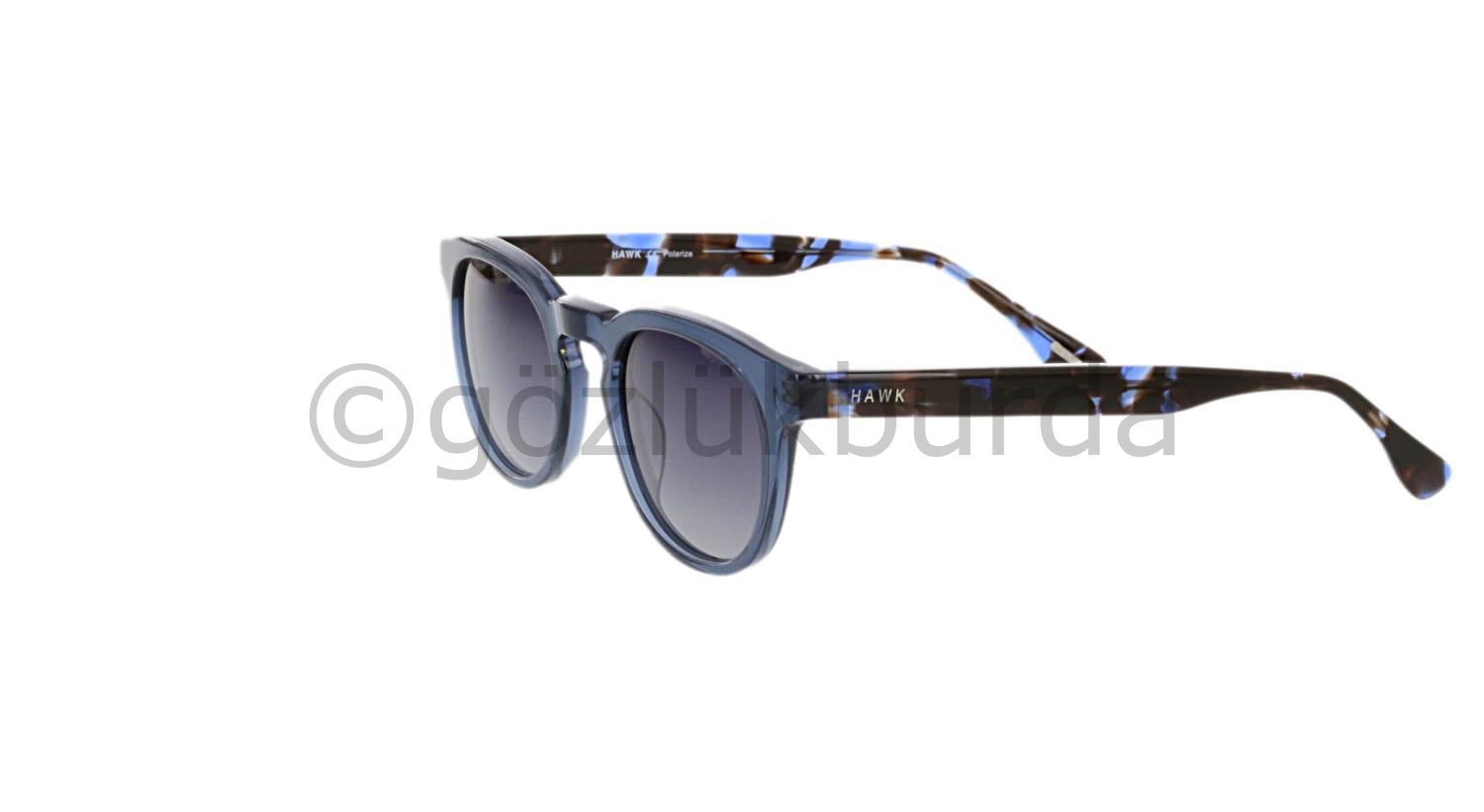 Hawk HW1955 04 Unısex Güneş Gözlüğü