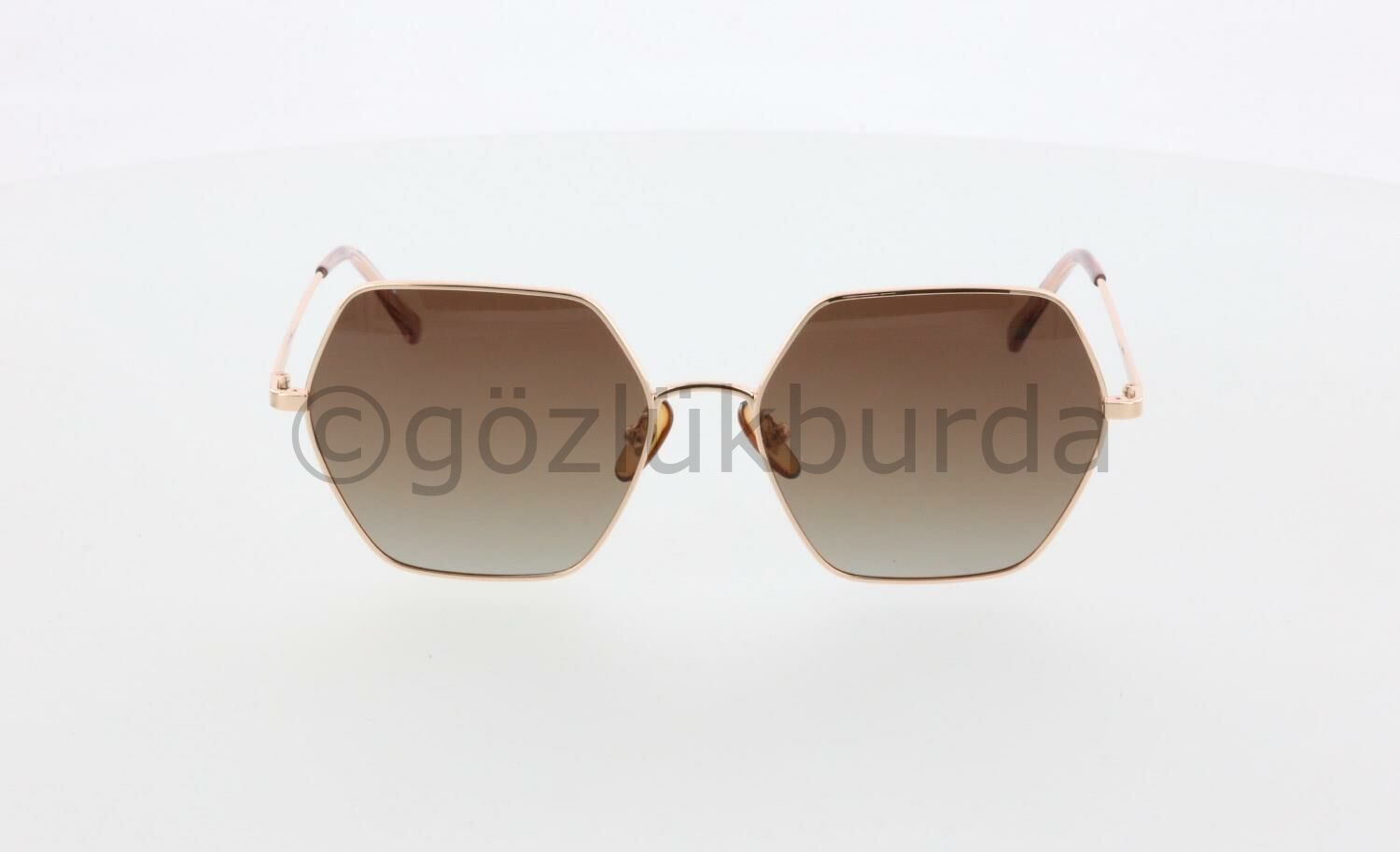 Optellı OP6070 03 Kadın Güneş Gözlüğü