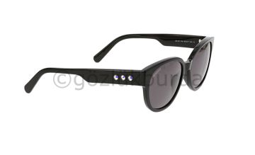 Swarovskı SK0347 01A Kadın Güneş Gözlüğü