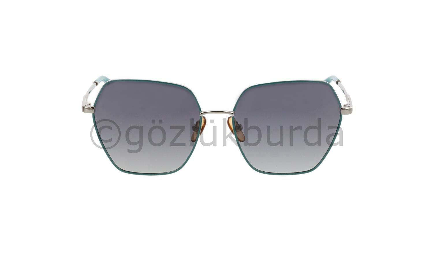 Optellı OP6071 02 Kadın Güneş Gözlüğü