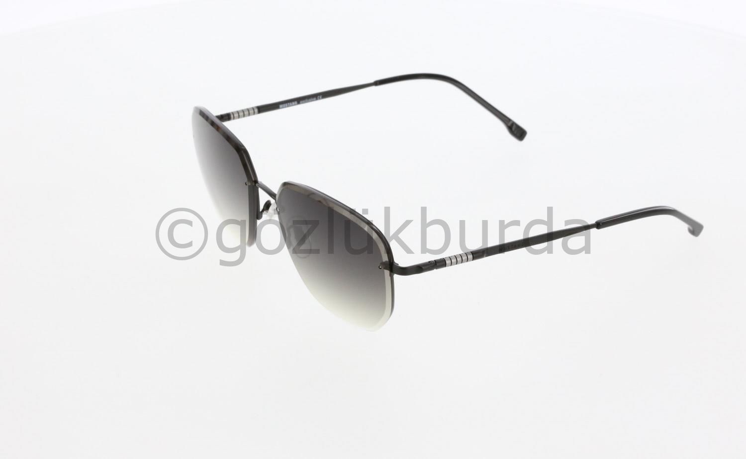 Mustang MU2260 03 Erkek Güneş Gözlüğü