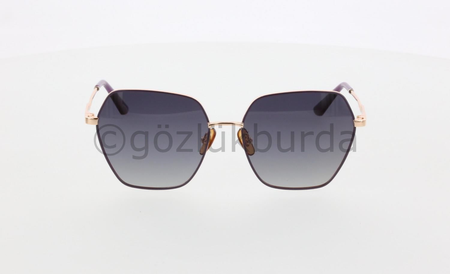 Optellı OP6071 03 Kadın Güneş Gözlüğü