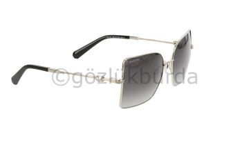 Swarovskı SK0353 32B Kadın Güneş Gözlüğü