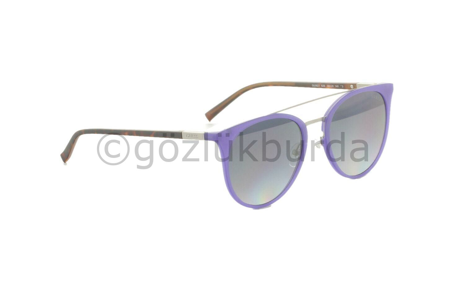 Guess GU3021 82B Kadın Güneş Gözlüğü