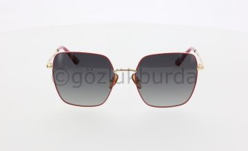 Optellı OP6072 01 Kadın Güneş Gözlüğü