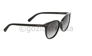 Swarovskı SK0354 01B Kadın Güneş Gözlüğü