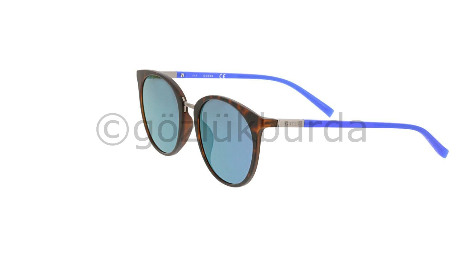 Guess GU3022 52X Kadın Güneş Gözlüğü