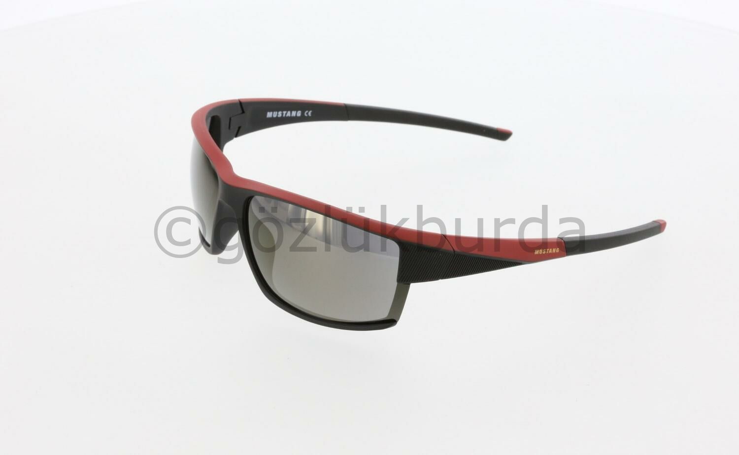 Mustang MU2239 02 Erkek Güneş Gözlüğü