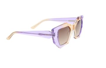 Guess GU7897 80F Kadın Güneş Gözlüğü