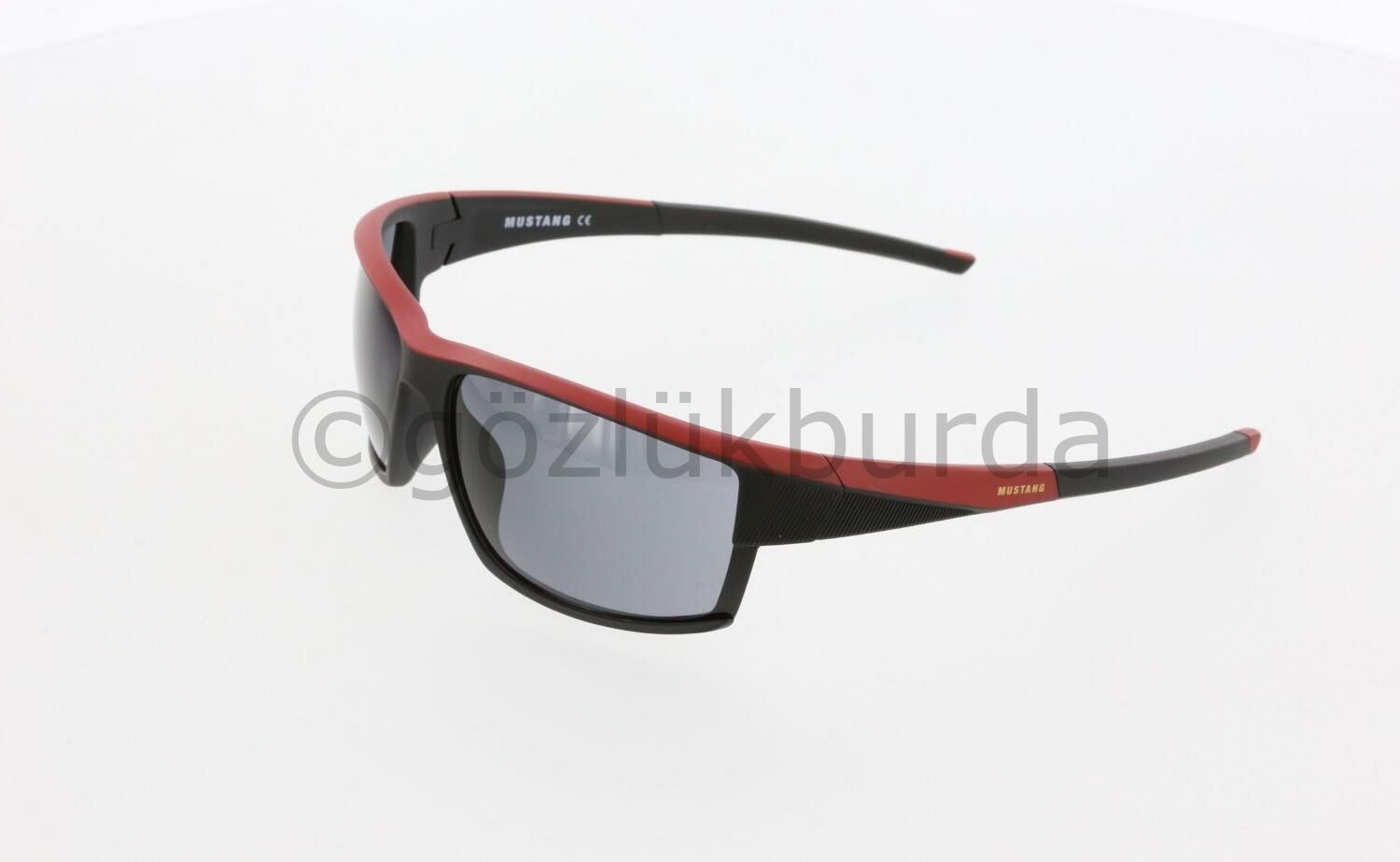 Mustang MU2239 01 Erkek Güneş Gözlüğü