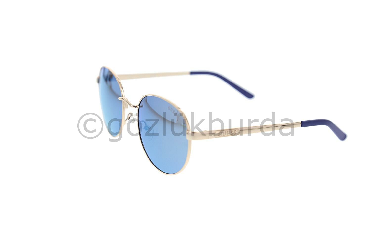 Guess GU7363 32X Unısex Güneş Gözlüğü