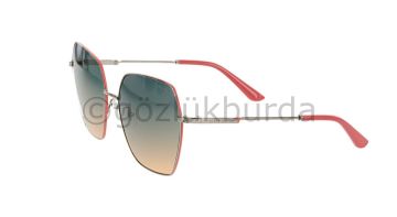 Guess GU7785 08B Kadın Güneş Gözlüğü