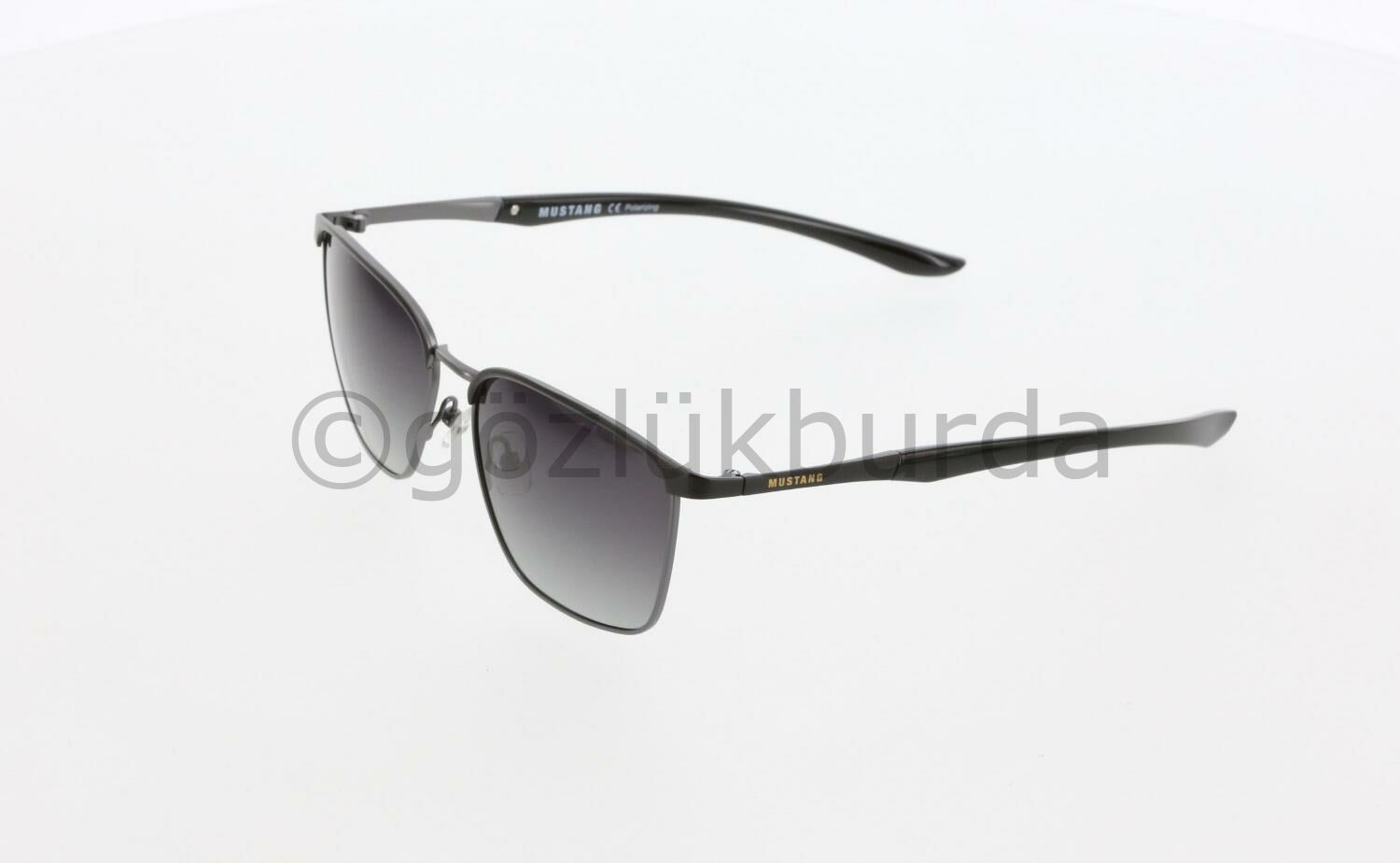 Mustang MU2237 01 Erkek Güneş Gözlüğü