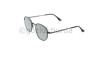 Mustang MU1724 03 Unısex Güneş Gözlüğü