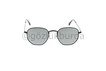 Mustang MU1724 03 Unısex Güneş Gözlüğü