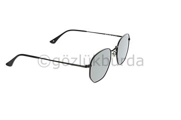 Mustang MU1724 03 Unısex Güneş Gözlüğü