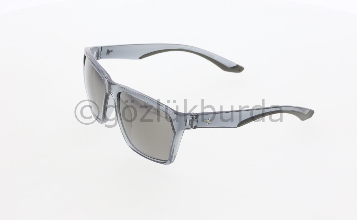 Mustang MU2235 02 Erkek Güneş Gözlüğü