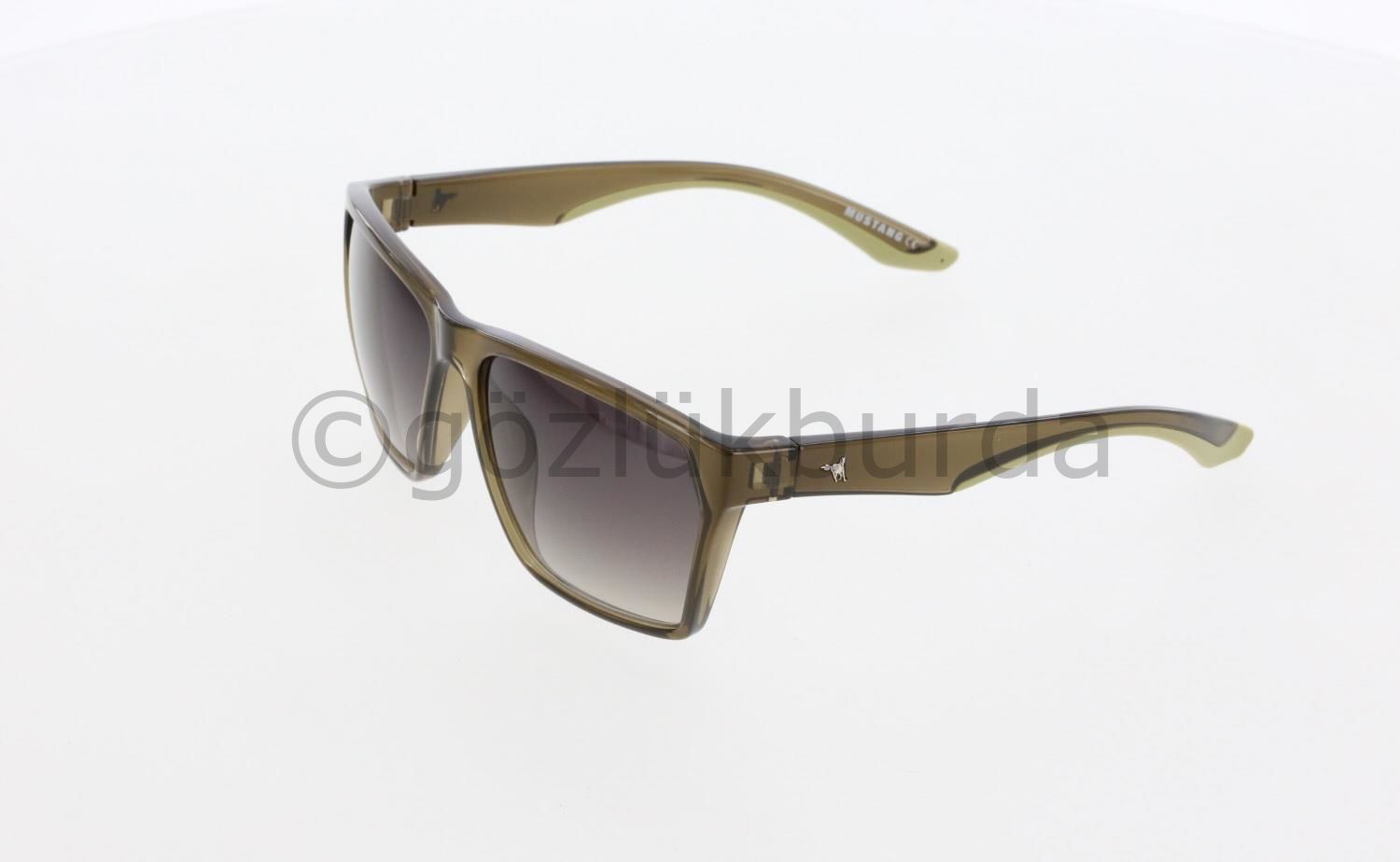 Mustang MU2235 03 Erkek Güneş Gözlüğü