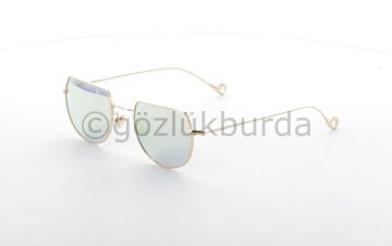 Optellı OP2486 07 Unısex Güneş Gözlüğü