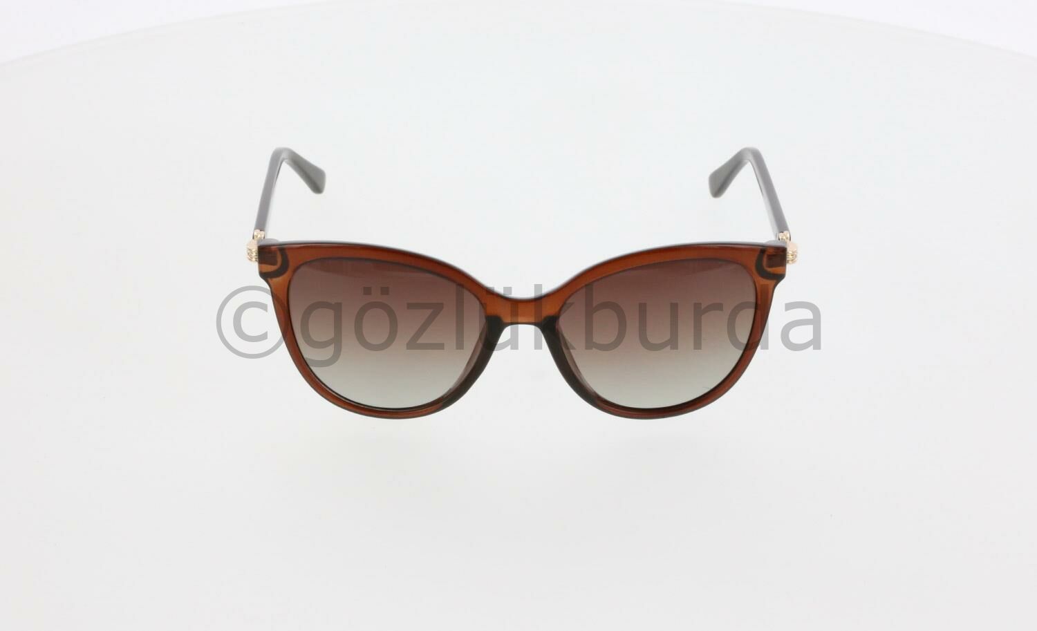 Optellı OP6100 02 Kadın Güneş Gözlüğü