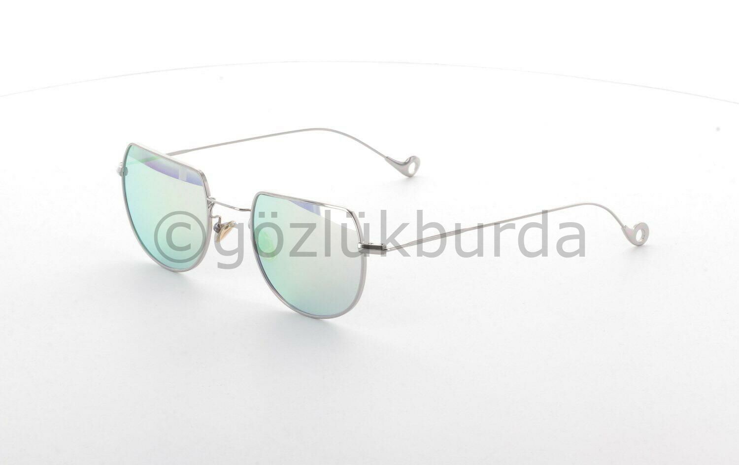 Optellı OP2486 08 Unısex Güneş Gözlüğü