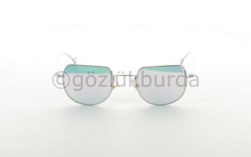 Optellı OP2486 08 Unısex Güneş Gözlüğü
