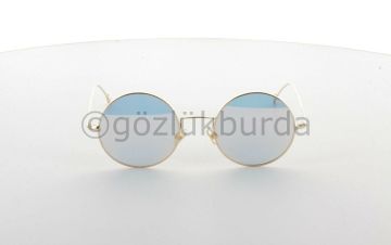 Optellı OP2487 07 Unısex Güneş Gözlüğü