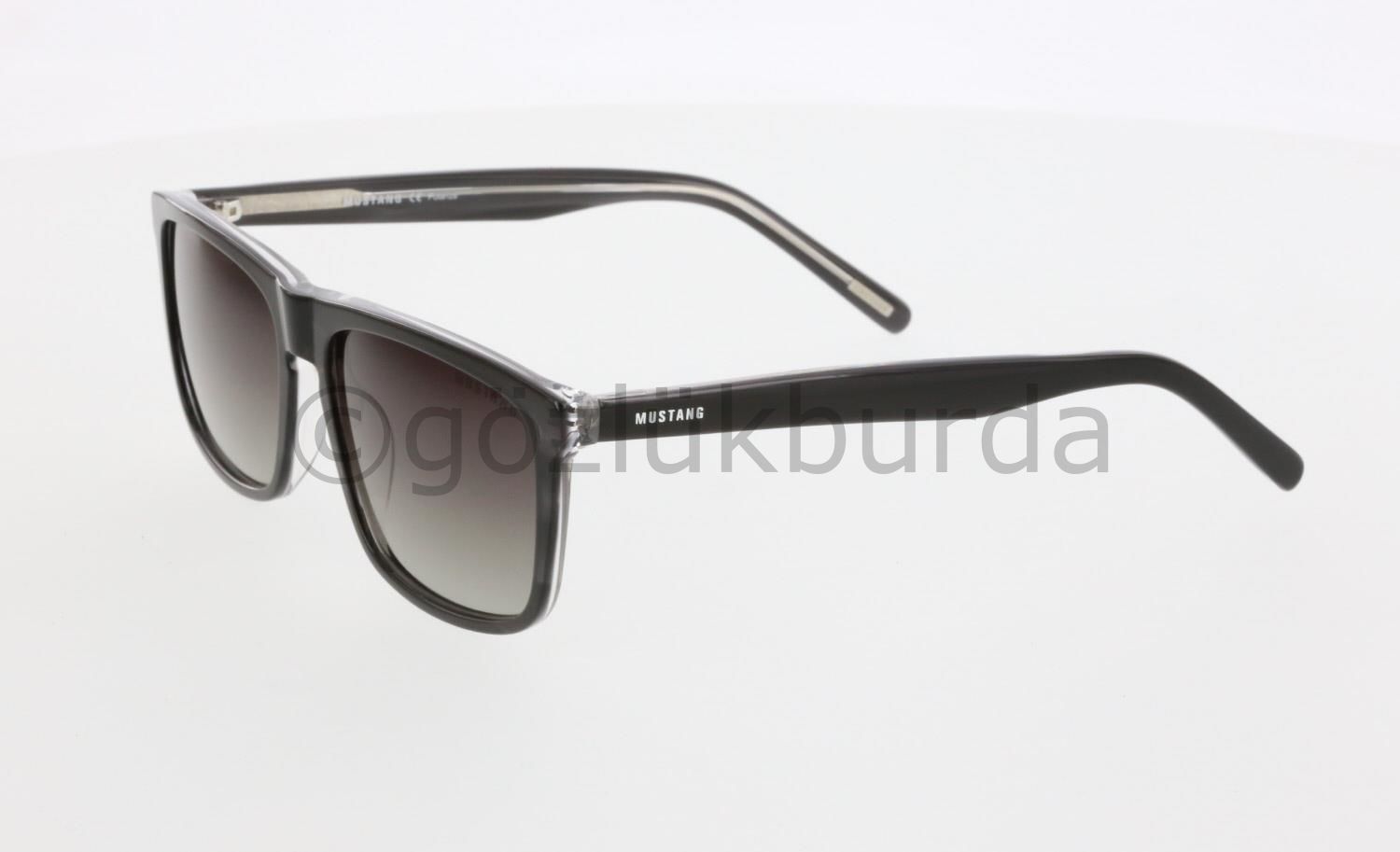 Mustang MU2139 03 Erkek Güneş Gözlüğü