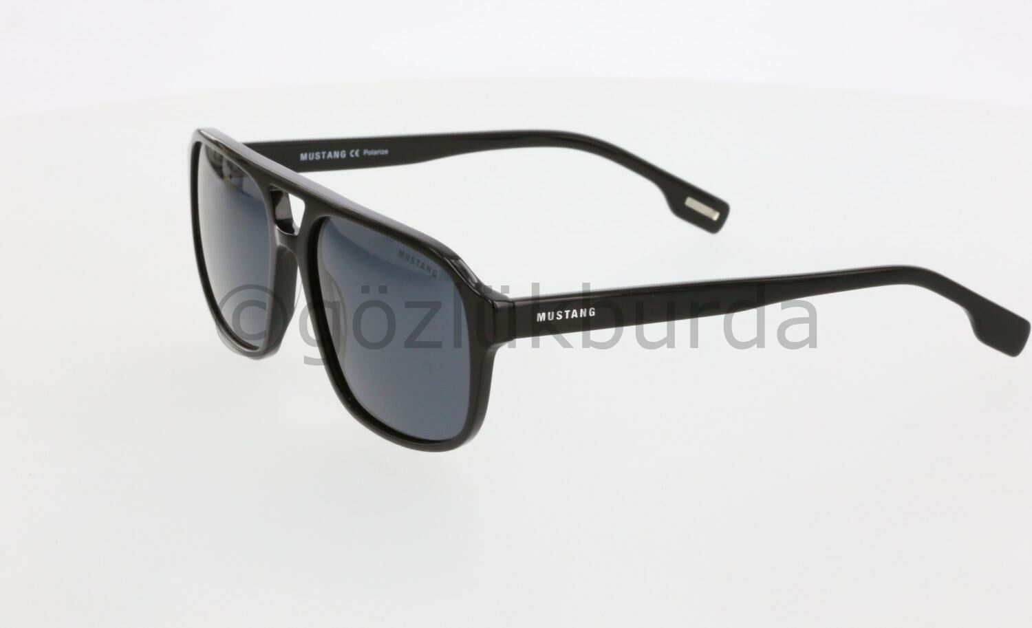 Mustang MU2140 01 Erkek Güneş Gözlüğü