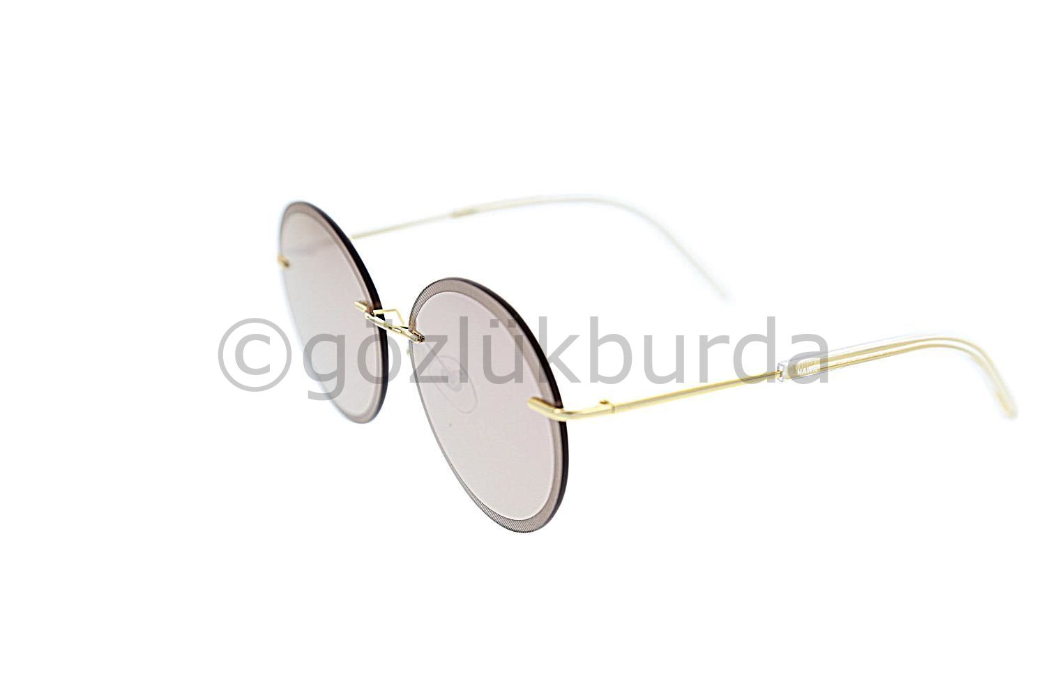 Hawk HW1684 01 Kadın Güneş Gözlüğü