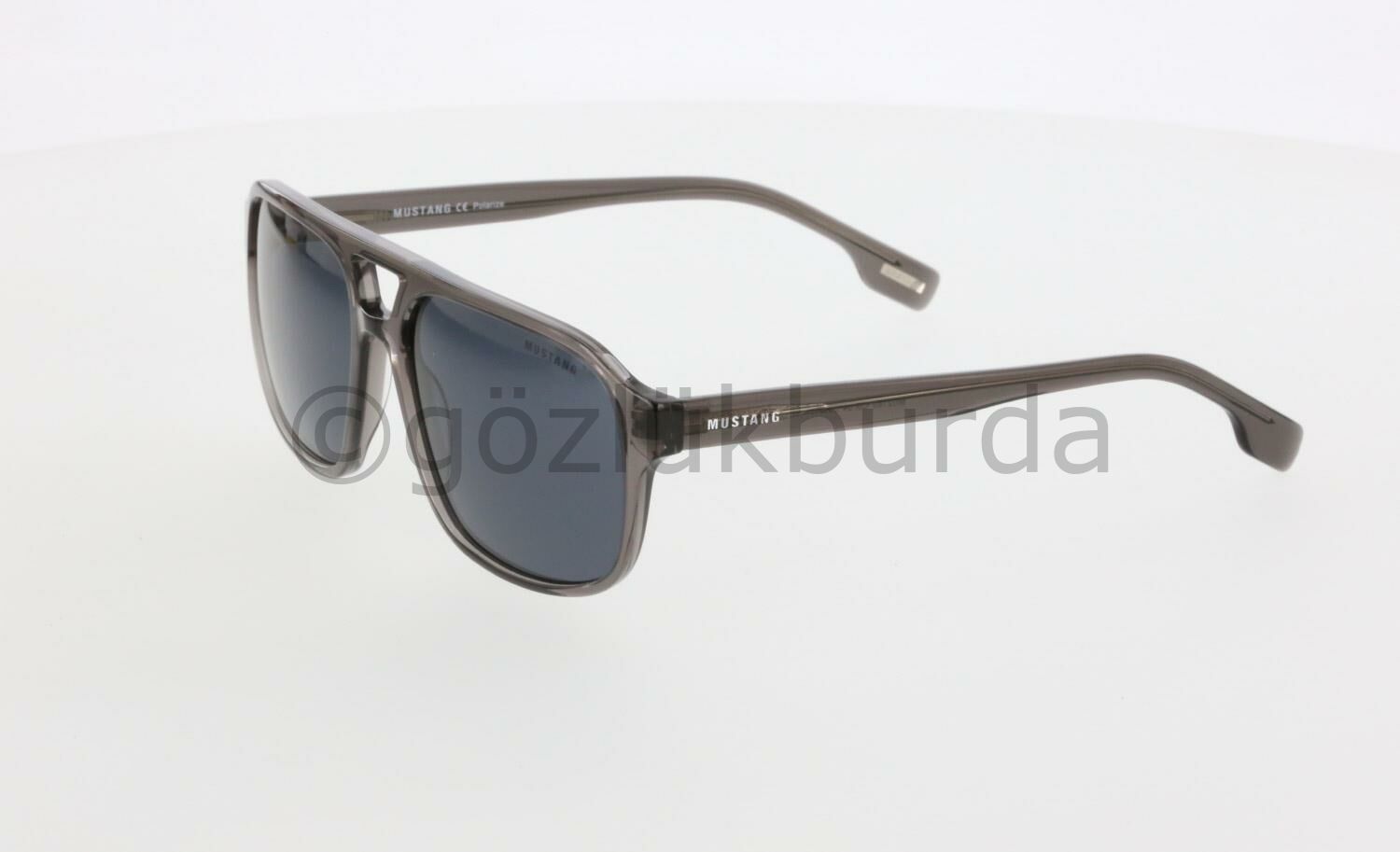 Mustang MU2140 04 Erkek Güneş Gözlüğü