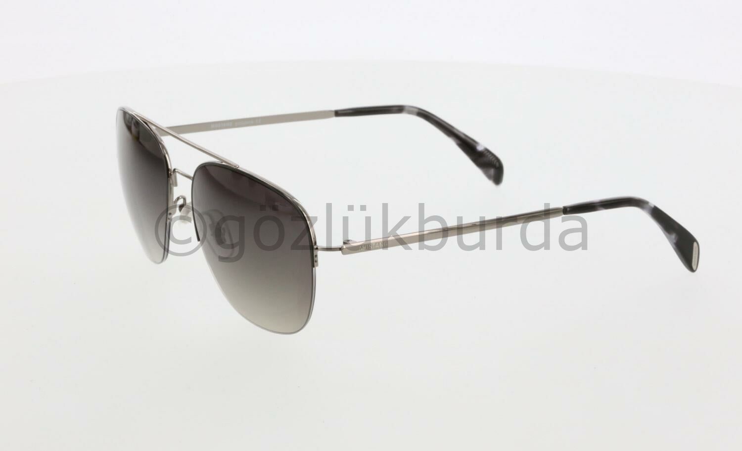 Mustang MU2202 01 Erkek Güneş Gözlüğü