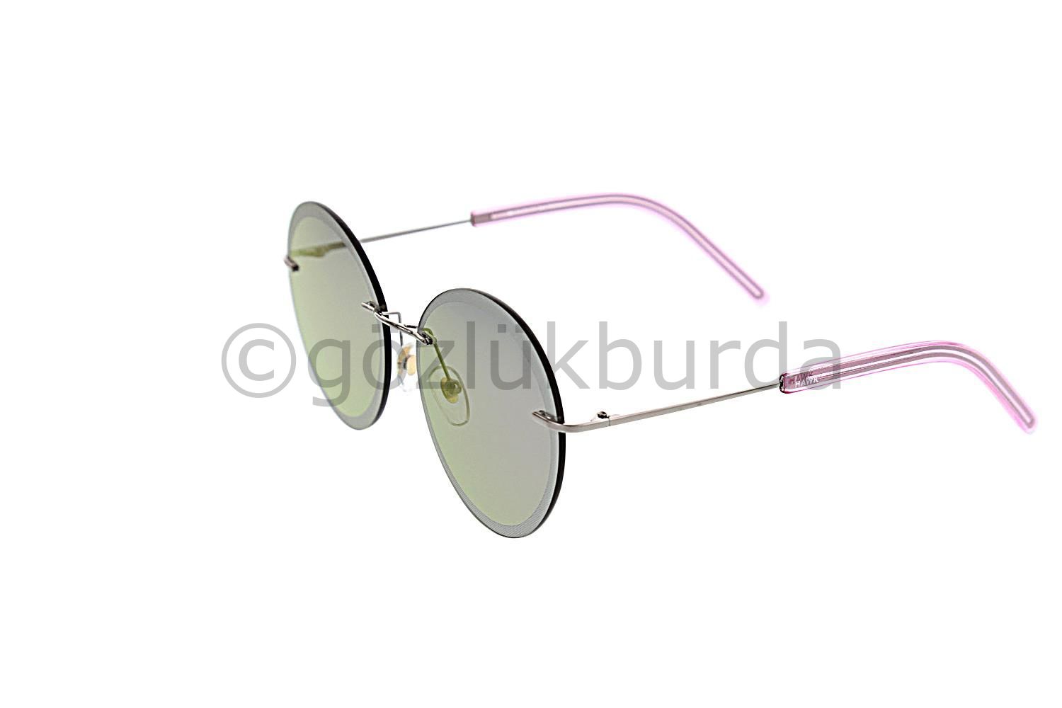 Hawk HW1684 02 Kadın Güneş Gözlüğü