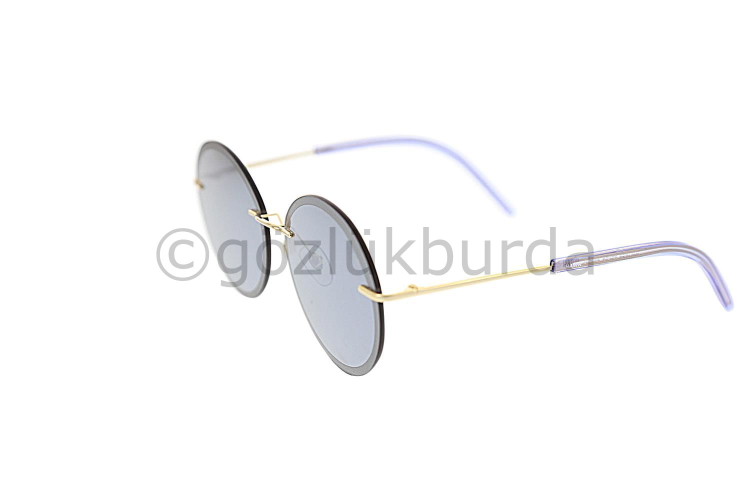 Hawk HW1684 03 Kadın Güneş Gözlüğü